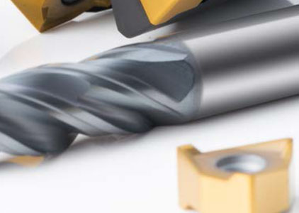 硬質(zhì)合金刀具的材料有哪些？ 